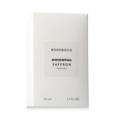 Bohoboco Oriental Saffron Parfum 50 ml