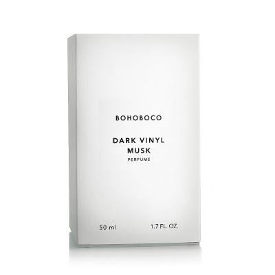 Bohoboco Dark Vinyl Musk Parfum 50 ml