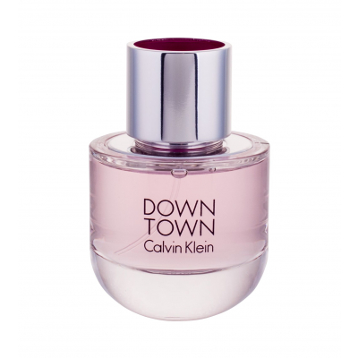 Calvin Klein Downtown Apă de parfum pentru femei 50 ml