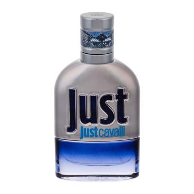 Roberto Cavalli Just Cavalli For Him Apă de toaletă pentru bărbați 30 ml