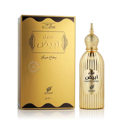 Afnan Abiyad Sandal Apă de parfum 100 ml