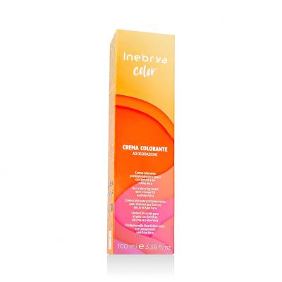 Inebrya Color Vopsea de păr 100 ml Nuanţă 6/3 Dark Blonde Golden
