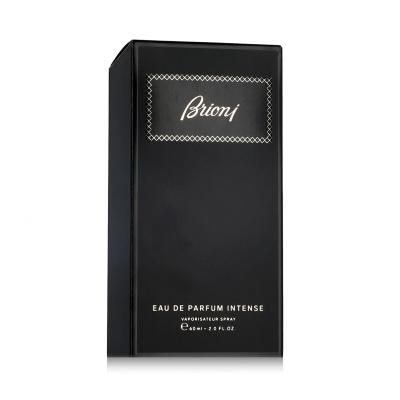 Brioni Brioni Intense Apă de parfum pentru bărbați 60 ml