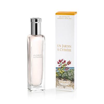Hermes Un Jardin à Cythère Apă de toaletă 15 ml