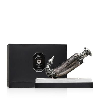 Lattafa Niche Emarati Khanjar Apă de parfum 85 ml