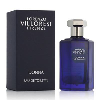 Lorenzo Villoresi Donna Apă de toaletă 100 ml