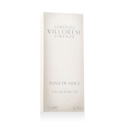 Lorenzo Villoresi Teint de Neige Apă de toaletă 15 ml