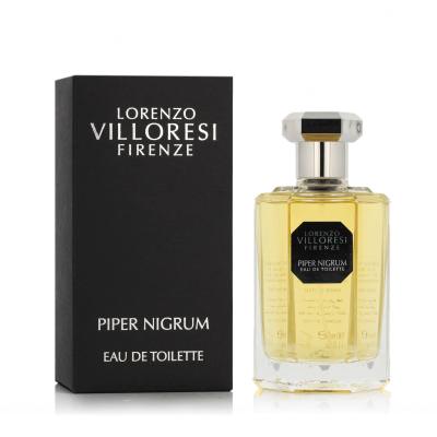 Lorenzo Villoresi Piper Nigrum Apă de toaletă 100 ml