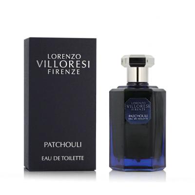 Lorenzo Villoresi Patchouli Apă de toaletă 100 ml