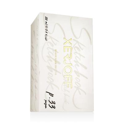 Xerjoff Sketchbook P.33 Blank Page Edition Parfum 100 ml