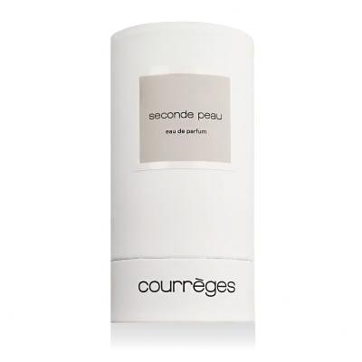 André Courreges Seconde Peau Apă de parfum 50 ml