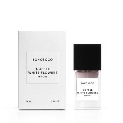 Bohoboco Coffee White Flowers Parfum 50 ml