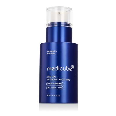 Medicube One Day Exosome Shot 7500 Ser facial 30 ml
