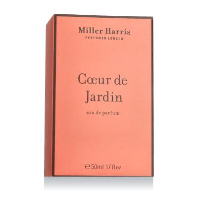 Miller Harris Coeur de Jardin Apă de parfum pentru femei 50 ml