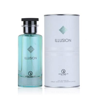 Grandeur Illusion Apă de parfum pentru bărbați 100 ml