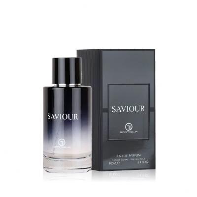 Grandeur Saviour Apă de parfum pentru bărbați 100 ml