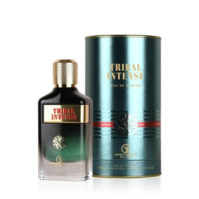 Grandeur Tribal Intense Apă de parfum pentru bărbați 100 ml