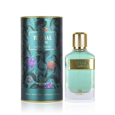 Grandeur Tribal Exotic Apă de parfum pentru bărbați 100 ml