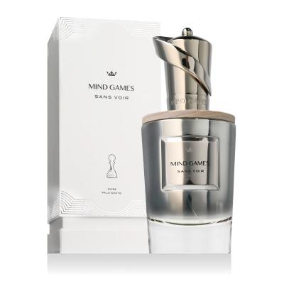 Mind Games Sans Voir Extract de parfum 100 ml
