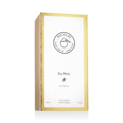 Nicolai Parfumeur Createur L'Eau Mixte Apă de toaletă Fraîche 30 ml