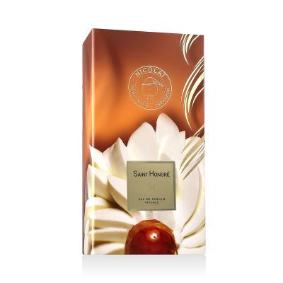 Nicolai Parfumeur Createur Saint Honoré Apă de parfum 30 ml