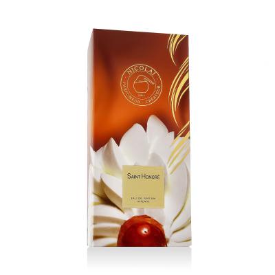 Nicolai Parfumeur Createur Saint Honoré Apă de parfum 100 ml