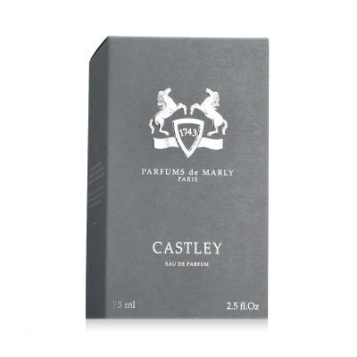 Parfums de Marly Castley Apă de parfum pentru bărbați 75 ml
