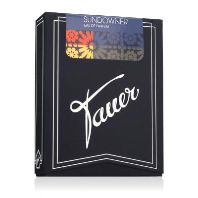 Tauer Perfumes Sundowner Apă de parfum 50 ml
