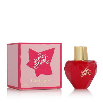 Lolita Lempicka So Sweet Apă de parfum pentru femei 30 ml