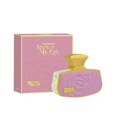 Al Haramain Haramain Story of My Life Apă de parfum pentru femei 75 ml
