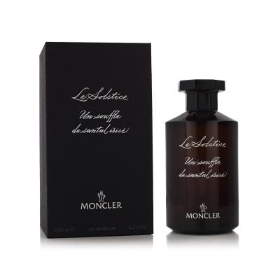 Moncler Le Solstice Apă de parfum 200 ml