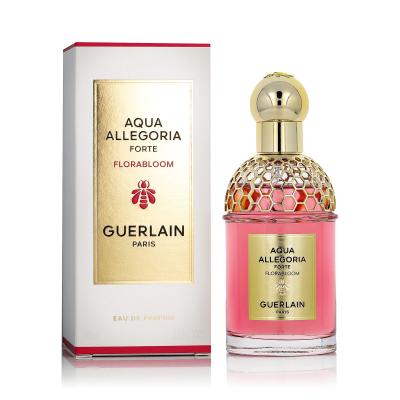 Guerlain Aqua Allegoria Forte Florabloom Apă de parfum pentru femei Reincarcabil 75 ml
