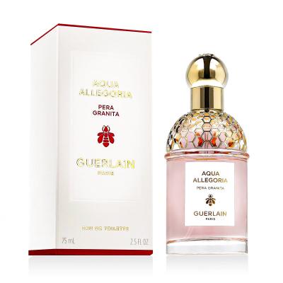 Guerlain Aqua Allegoria Pera Granita Apă de toaletă pentru femei 75 ml
