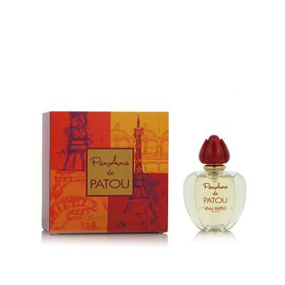 Jean Patou PanAme Apă de toaletă pentru femei 30 ml
