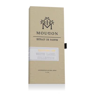Moudon Discovery Set White Label Collection Set cadou extract de parfum 6 x 3 ml