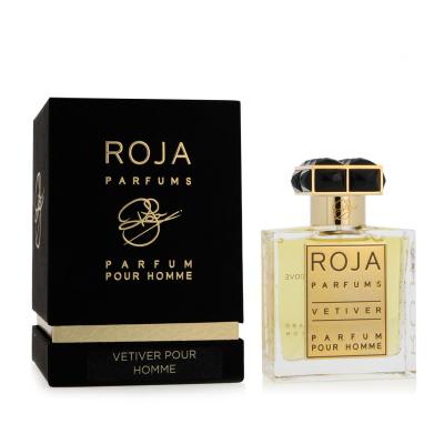 Roja Parfums Vetiver Parfum pentru bărbați 50 ml