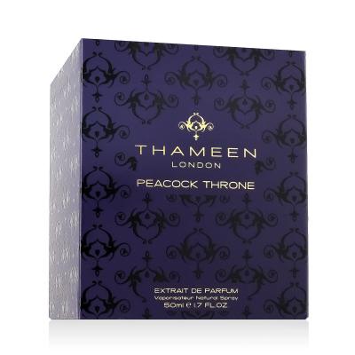 Thameen Peacock Throne Extract de parfum pentru femei 50 ml