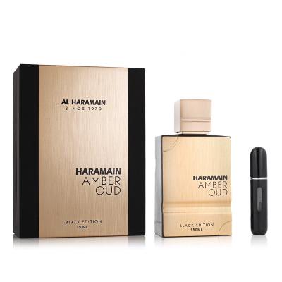 Al Haramain Amber Oud Black Edition Apă de parfum 150 ml