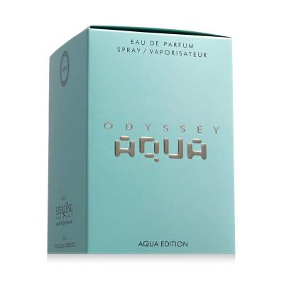 Armaf Odyssey Aqua Edition Apă de parfum pentru bărbați 100 ml