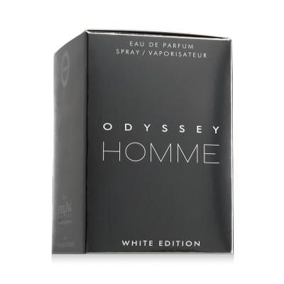 Armaf Odyssey Homme White Edition Apă de parfum pentru bărbați 60 ml