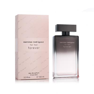 Narciso Rodriguez For Her Forever Apă de parfum pentru femei 100 ml