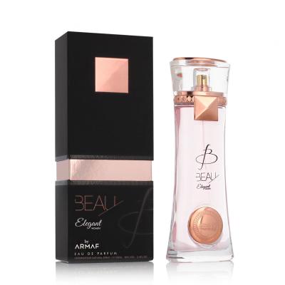 Armaf Beau Elegant Apă de parfum pentru femei 100 ml