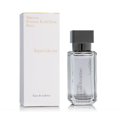 Maison Francis Kurkdjian Aqua Celestia Apă de toaletă 35 ml