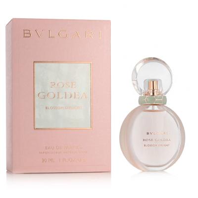 Bvlgari Rose Goldea Blossom Delight Apă de parfum pentru femei 30 ml