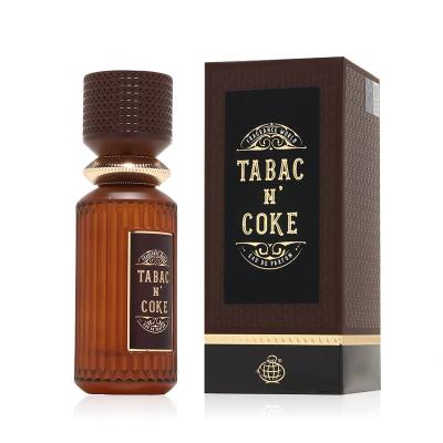 Fragrance World Tabac N' Coke Apă de parfum 100 ml