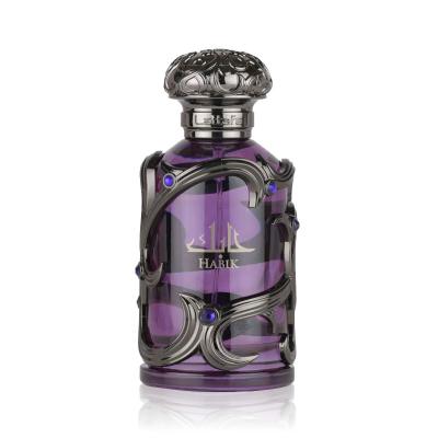 Lattafa Habik Apă de parfum pentru bărbați 100 ml
