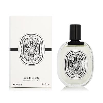Diptyque Eau Des Sens Apă de toaletă 100 ml