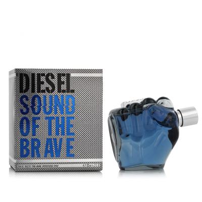 Diesel Sound Of The Brave Apă de toaletă pentru bărbați 125 ml