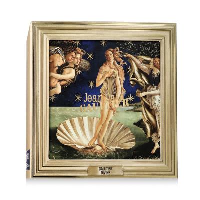 Jean Paul Gaultier Gaultier Divine Set cadou Apă de parfum 50 ml + loțiune de corp 75 ml