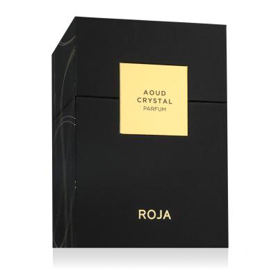 Roja Parfums Aoud Crystal Apă de parfum 100 ml